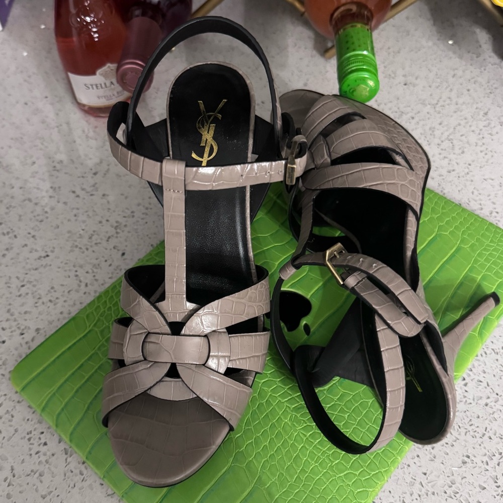 YSL Shoes